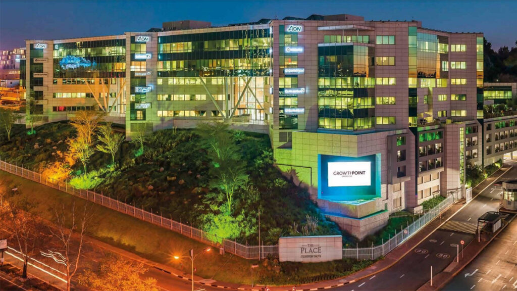 Growthpoint
